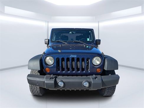 Used 2013 Jeep Wrangler Sport image 8