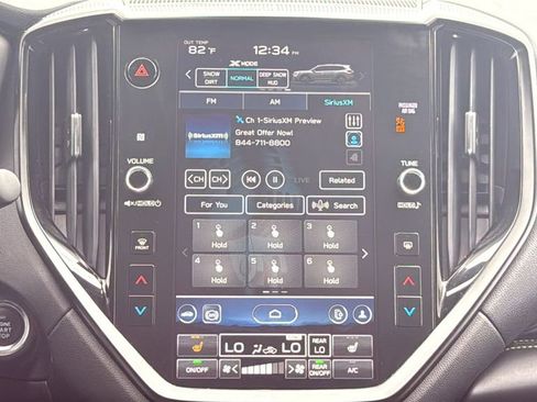 Used 2024 Subaru Ascent Onyx Edition AWD/4WD image 25