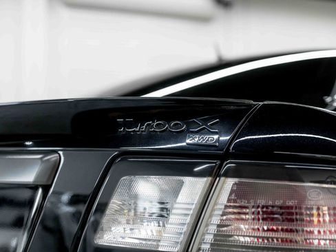 Used 2008 Saab 9-3 Turbo X w/ Touring Package AWD/4WD image 27