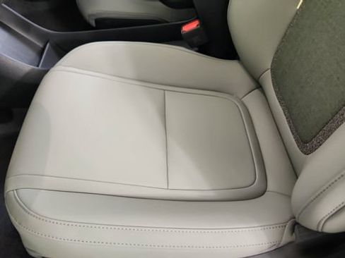 New 2026 Volvo EX30 Plus w/ Climate Package AWD/4WD image 11