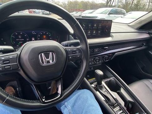 Used 2025 Honda Accord EX-L image 20