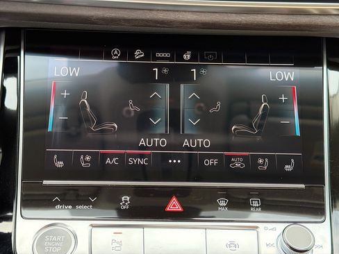 Certified 2026 Audi Q7 3.0T Premium Plus w/ Premium Plus Package AWD/4WD image 35