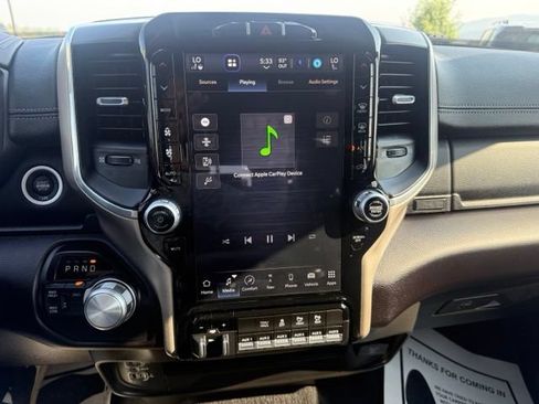 Used 2023 RAM 2500 Laramie AWD/4WD image 21