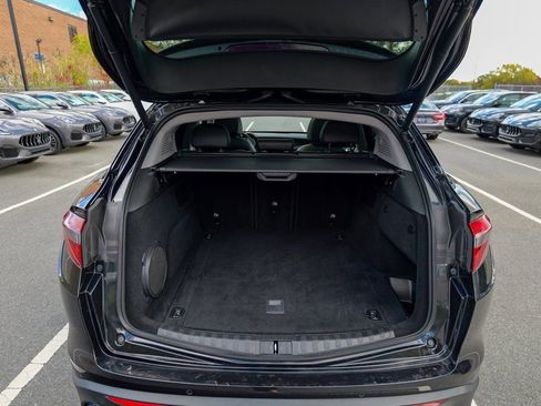 Used 2021 Alfa Romeo Stelvio Sprint w/ Sun & Sound Package image 54