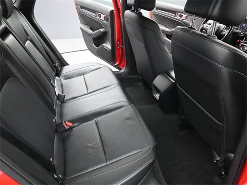 Used 2022 Honda Civic Sport Touring image 25