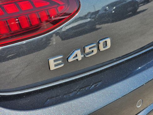 Used 2023 Mercedes-Benz E 450 Cabriolet image 13