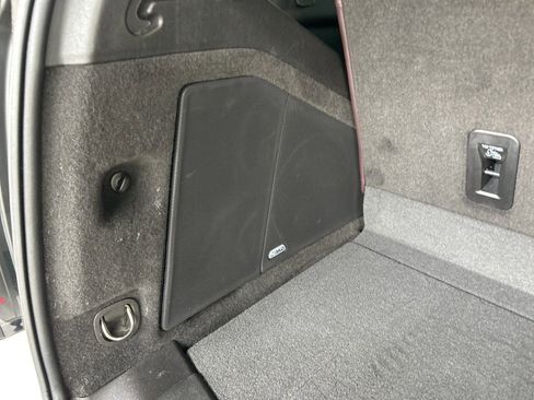 Used 2024 Cadillac Escalade V AWD/4WD image 51