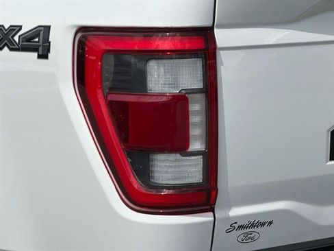 Used 2023 Ford F150 Lariat w/ Equipment Group 502A High AWD/4WD image 31