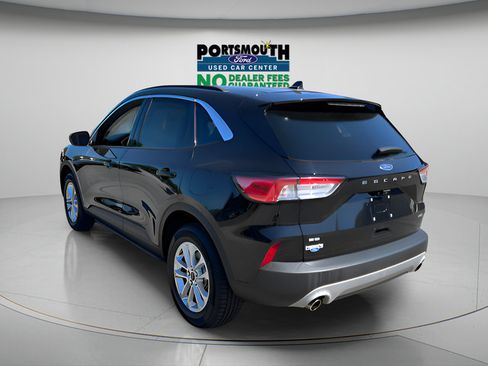 Used 2022 Ford Escape SE w/ Convenience Package AWD/4WD image 26