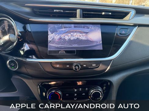 Used 2020 Buick Encore GX Preferred image 16