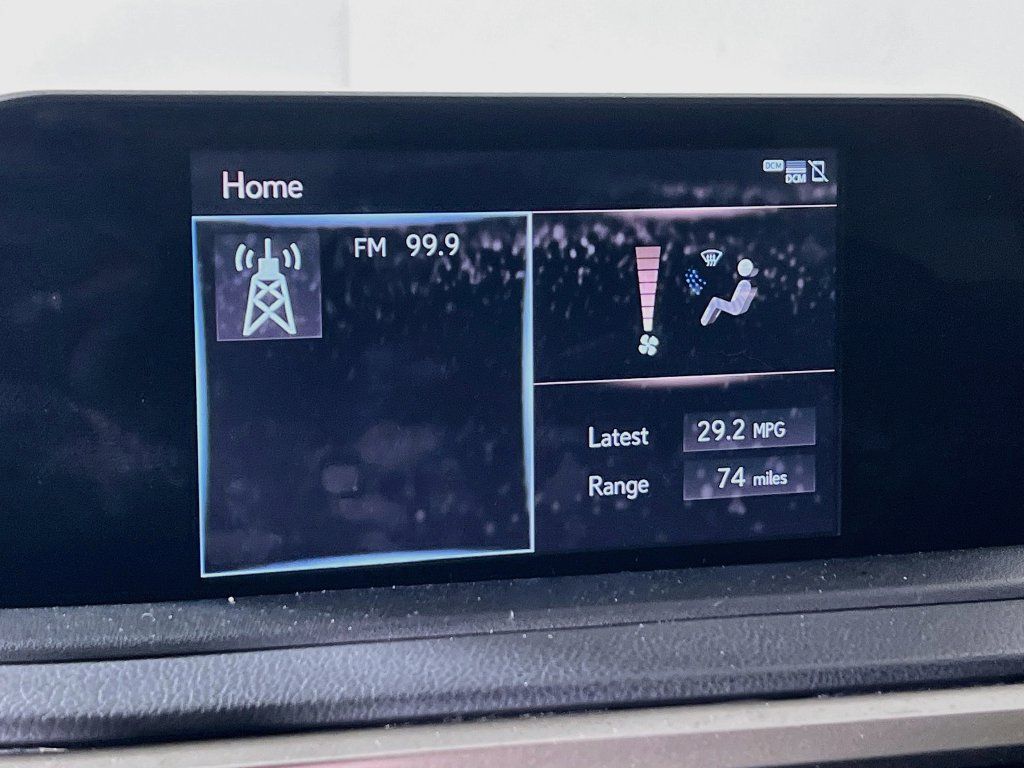 Used 2022 Lexus RX 450h AWD w/ Premium Package image 13