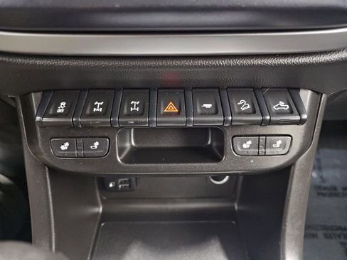 Used 2022 Chevrolet Colorado ZR2 image 22