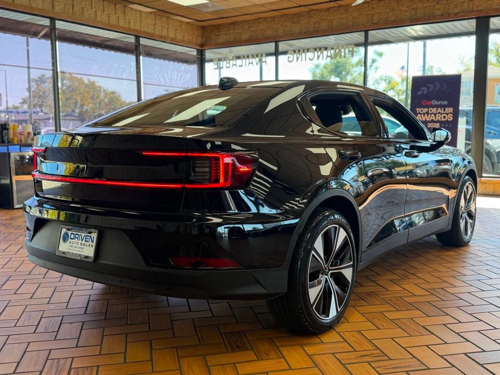 Used 2024 Polestar Polestar 2 AWD/4WD image 8