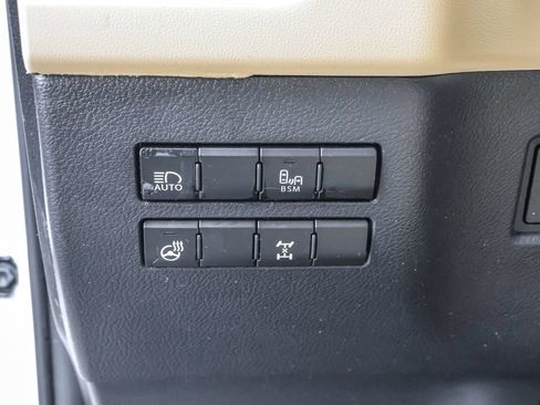 Used 2021 Lexus NX 300 AWD w/ Accessory Package image 18