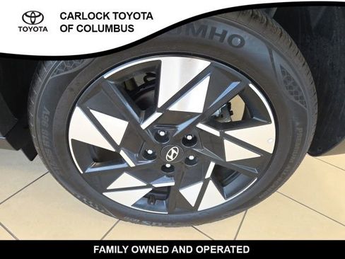 Used 2025 Hyundai Kona SEL FWD image 10