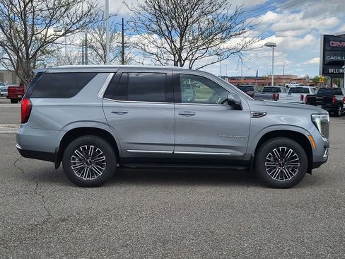 New 2026 GMC Yukon Elevation w/ Elevation Premium Package AWD/4WD image 43
