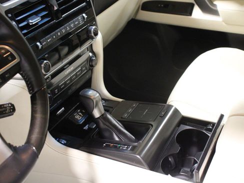 Used 2022 Lexus GX 460 Premium w/ Premium Plus Package AWD/4WD image 5