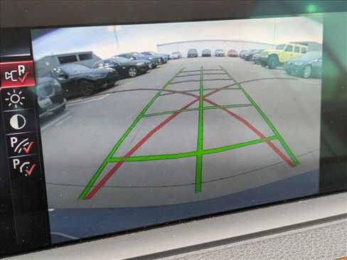 Used 2015 BMW 435i xDrive Convertible image 14