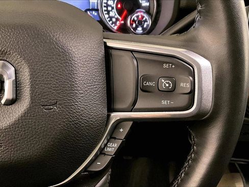 Used 2024 RAM 3500 Laramie image 18