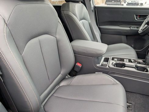 New 2026 Subaru Outback Limited XT AWD/4WD image 29