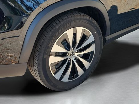 Certified 2026 Mercedes-Benz GLE 350 4MATIC image 31