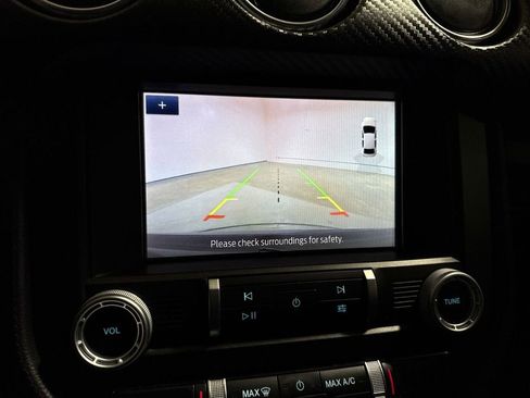 Used 2023 Ford Mustang Coupe w/ Equipment Group 101A image 15