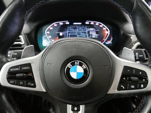 Used 2022 BMW X3 M40i w/ Premium Package AWD/4WD image 17