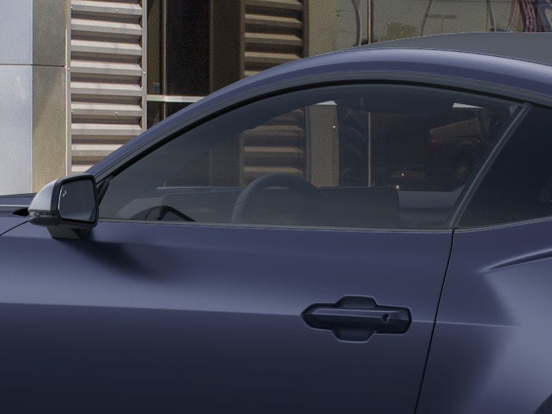 New 2025 Ford Mustang Dark Horse RWD image 20