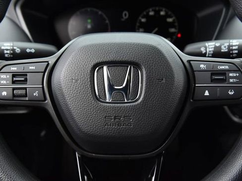 New 2026 Honda HR-V LX image 19