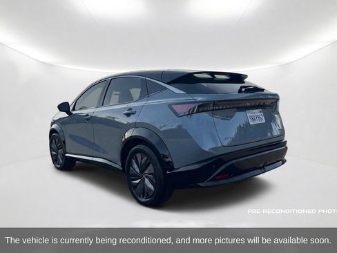 Used 2024 Nissan Ariya FWD image 8