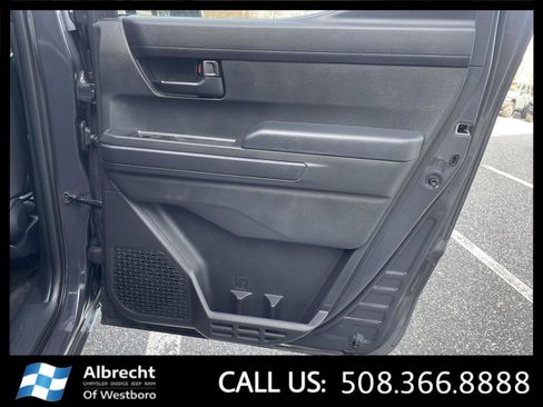 Used 2024 Toyota Tacoma SR5 image 18