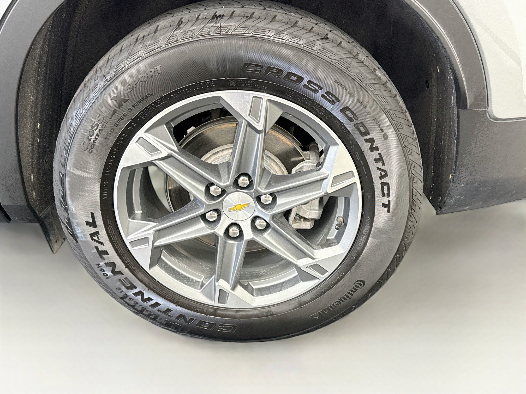 Used 2026 Chevrolet Blazer LT FWD image 11