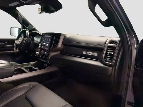 Used 2021 RAM 1500 Rebel w/ Rebel Level 2 Equipment Group image 28