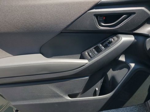 New 2026 Subaru Crosstrek 2.0i Premium AWD/4WD image 19