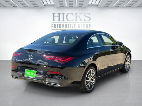 Used 2026 Mercedes-Benz CLA 250 image 5