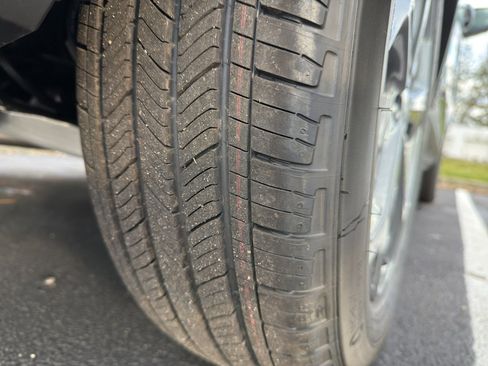 New 2026 Ford Escape ST-Line Select w/ Tech Pack #2 image 11