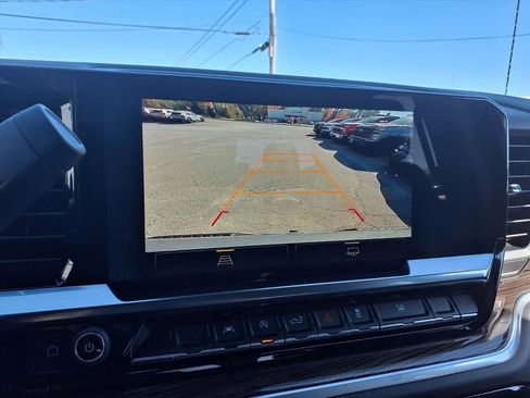 New 2026 Chevrolet Silverado 1500 LT image 22