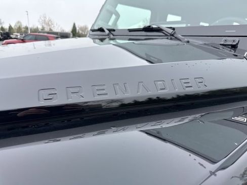 New 2026 INEOS Grenadier AWD/4WD image 40