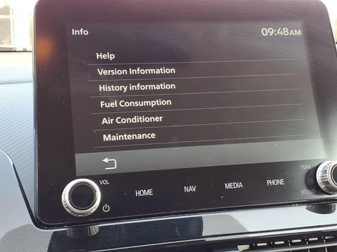 Used 2025 Mitsubishi Eclipse Cross SE AWD/4WD image 13
