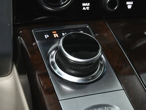 Used 2021 Land Rover Range Rover Westminster Edition image 30