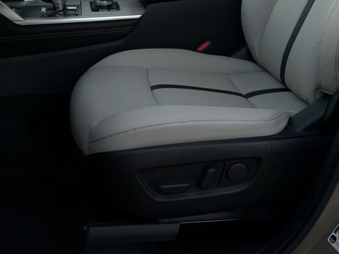 New 2026 MAZDA CX-70 3.3 Turbo w/ Preferred Package image 16