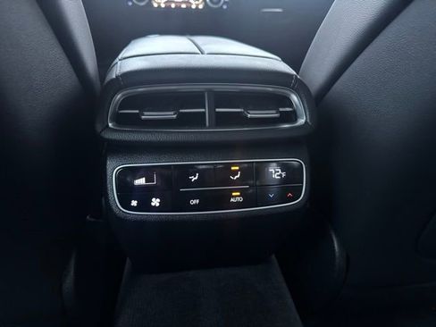 Certified 2023 Genesis G80 2.5T w/ Advanced Package image 39