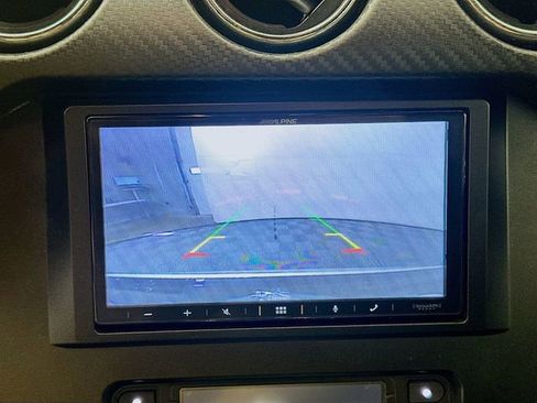 Used 2015 Ford Mustang Convertible w/ Equipment Group 051A image 13