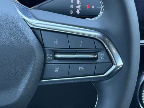 New 2026 Chevrolet Blazer EV LT w/ Super Cruise Package FWD image 14