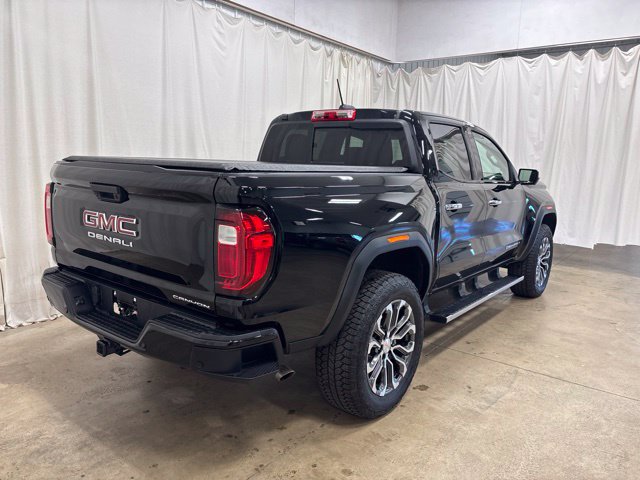 Used 2026 GMC Canyon Denali AWD/4WD image 14