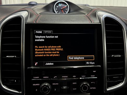 Used 2013 Porsche Cayenne GTS image 41