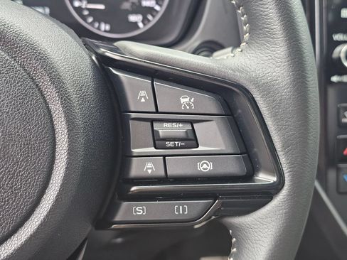 Used 2026 Subaru Forester Premium AWD/4WD image 27