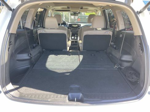 Used 2019 Honda Pilot Elite image 21