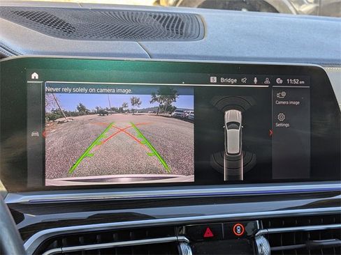 Used 2019 BMW X5 xDrive40i w/ Premium Package 2 image 20