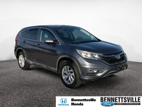 Used 2015 Honda CR-V EX image 7